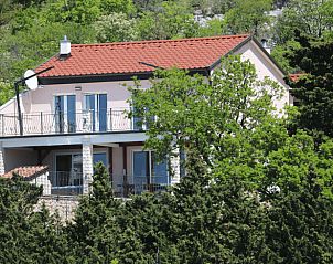 Verblijf 10426102 • Vakantiewoning Kvarner • Vakantiehuisje in Jablanac 