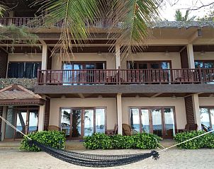 Verblijf 10430803 • Vakantie appartement Zuid-Thailand • Haad Khuad Resort 