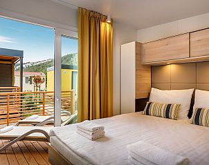 Guest house 10431009 - Holiday property Kvarner - Lopar Garden Home