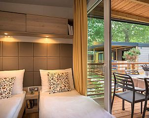 Guest house 10431009 - Holiday property Kvarner - Lopar Garden Home