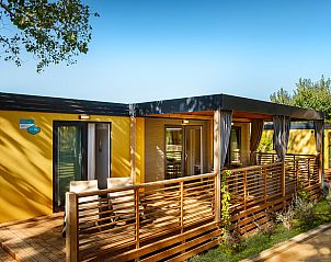 Guest house 10431011 - Holiday property Kvarner - Lopar Garden Home