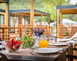 Guest house 10431011 - Holiday property Kvarner - Lopar Garden Home