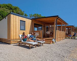 Unterkunft 1043519 - Ferienhaus Kvarner - SunLodge Catalpa