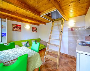 Verblijf 1044430 - Vakantiewoning Kvarner - Vakantiehuis Karolina