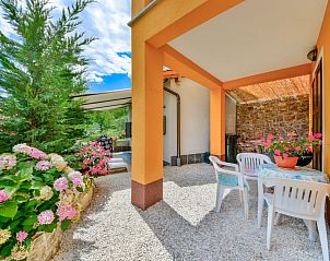 Verblijf 1044430 - Vakantiewoning Kvarner - Vakantiehuis Karolina