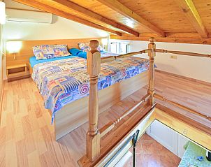 Verblijf 1044430 - Vakantiewoning Kvarner - Vakantiehuis Karolina