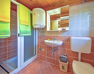 Verblijf 1044430 - Vakantiewoning Kvarner - Vakantiehuis Karolina