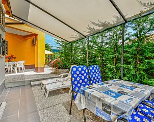 Verblijf 1044430 - Vakantiewoning Kvarner - Vakantiehuis Karolina