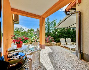 Verblijf 1044430 - Vakantiewoning Kvarner - Vakantiehuis Karolina