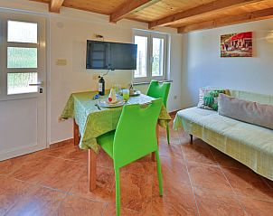 Verblijf 1044430 - Vakantiewoning Kvarner - Vakantiehuis Karolina