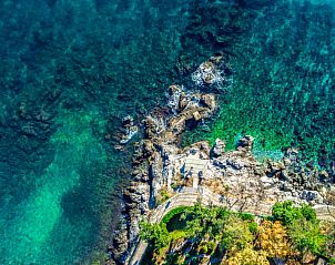 Verblijf 1044430 - Vakantiewoning Kvarner - Vakantiehuis Karolina