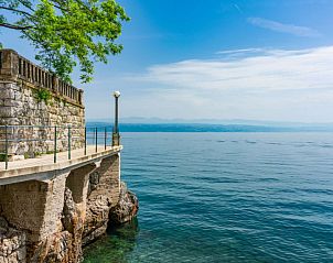 Verblijf 1044430 - Vakantiewoning Kvarner - Vakantiehuis Karolina