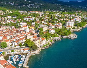 Verblijf 1044430 - Vakantiewoning Kvarner - Vakantiehuis Karolina
