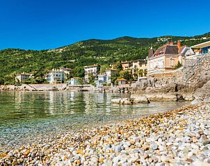 Verblijf 1044430 - Vakantiewoning Kvarner - Vakantiehuis Karolina