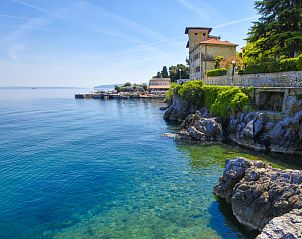 Verblijf 1044430 - Vakantiewoning Kvarner - Vakantiehuis Karolina