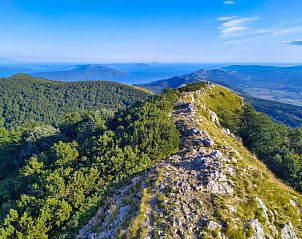 Verblijf 1044430 - Vakantiewoning Kvarner - Vakantiehuis Karolina