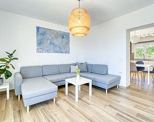Verblijf 1044438 - Appartement Kvarner - Appartement Villa Palma