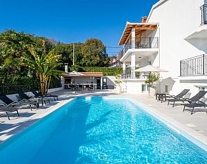 Verblijf 1044441 - Appartement Kvarner - Appartement Villa Palma