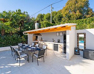 Verblijf 1044441 - Appartement Kvarner - Appartement Villa Palma