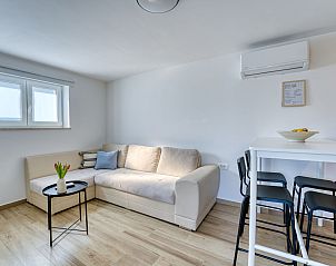 Verblijf 1044441 - Appartement Kvarner - Appartement Villa Palma