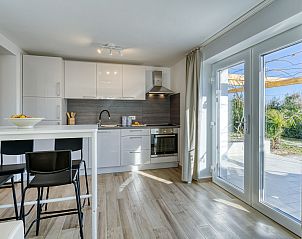 Verblijf 1044441 - Appartement Kvarner - Appartement Villa Palma