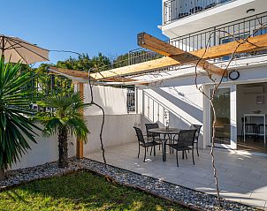 Verblijf 1044441 - Appartement Kvarner - Appartement Villa Palma