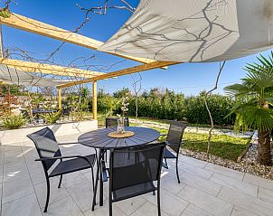 Verblijf 1044441 - Appartement Kvarner - Appartement Villa Palma