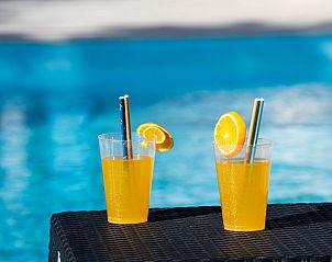 Verblijf 1044441 - Appartement Kvarner - Appartement Villa Palma