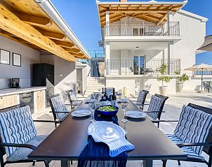 Verblijf 1044441 - Appartement Kvarner - Appartement Villa Palma