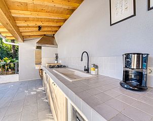 Verblijf 1044441 - Appartement Kvarner - Appartement Villa Palma