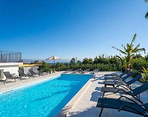 Verblijf 1044441 - Appartement Kvarner - Appartement Villa Palma