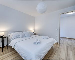 Verblijf 1044441 - Appartement Kvarner - Appartement Villa Palma