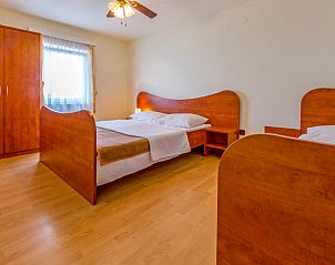 Verblijf 1045008 - Appartement Kvarner - Appartement Delfin