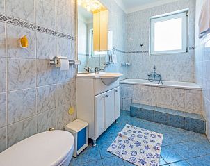 Verblijf 1045008 - Appartement Kvarner - Appartement Delfin