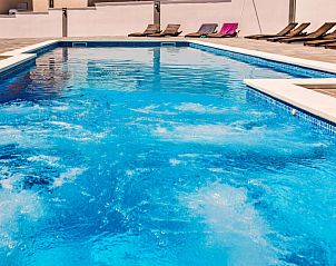 Verblijf 1045008 - Appartement Kvarner - Appartement Delfin