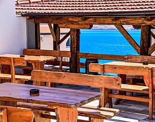 Verblijf 1045008 - Appartement Kvarner - Appartement Delfin