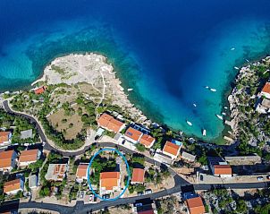 Verblijf 1045032 - Appartement Kvarner - Appartement Daniel