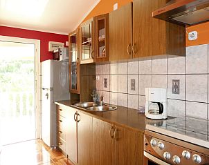 Verblijf 1045032 - Appartement Kvarner - Appartement Daniel