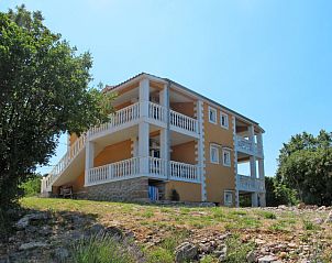 Verblijf 1045032 - Appartement Kvarner - Appartement Daniel