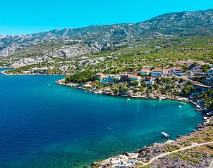 Verblijf 1045032 - Appartement Kvarner - Appartement Daniel