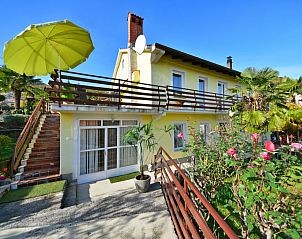 Guest house 1046003 - Apartment Kvarner - Appartement Karlo