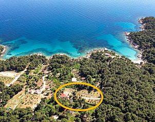 Unterkunft 1048518 - Ferienhaus Kvarner - Vakantiehuis Dundo House
