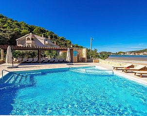 Unterkunft 1048526 - Ferienhaus Kvarner - Vakantiehuis Standard