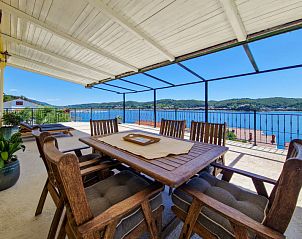 Guest house 1048603 - Apartment Kvarner - Appartement ?ip?i?