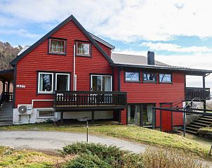 Verblijf 1050206 • Vakantiewoning Fjord Noorwegen • Vakantiehuis Anneks (FJS153) 