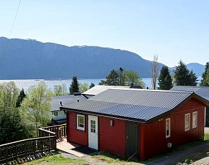 Verblijf 1050208 • Vakantiewoning Fjord Noorwegen • Vakantiehuis Solbris (FJS146) 