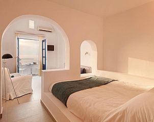 Verblijf 10506133 - Vakantie appartement Overige eilanden - Regina Mare-Adults Only Hotel