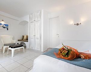 Verblijf 10506133 - Vakantie appartement Overige eilanden - Regina Mare-Adults Only Hotel