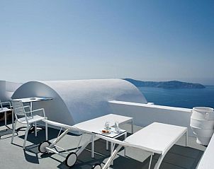 Verblijf 10506133 - Vakantie appartement Overige eilanden - Regina Mare-Adults Only Hotel