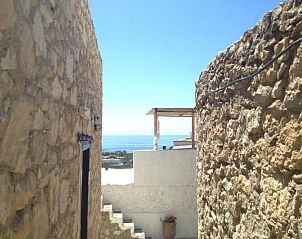 Verblijf 10506204 • Vakantie appartement Kreta • Koutsounari Traditional Cottages 